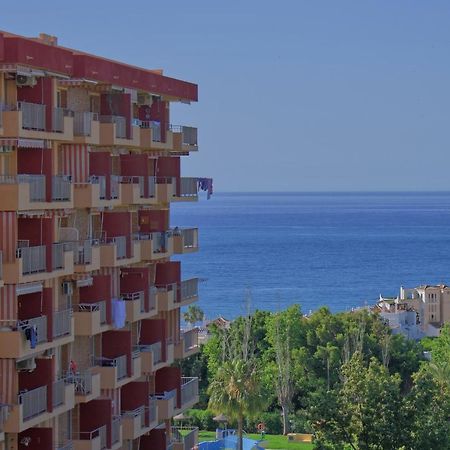 Mara's Apartments Parque de la Paloma - Benalmadena Costa - Parque de La Paloma Area Exterior foto